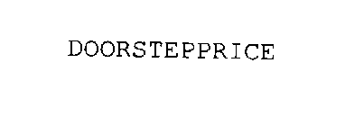 DOORSTEPPRICE