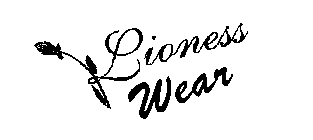 LIONESS WEAR