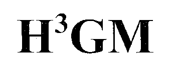H3GM