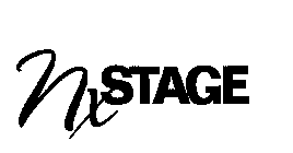 NXSTAGE