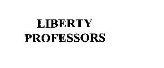 LIBERTY PROFESSORS
