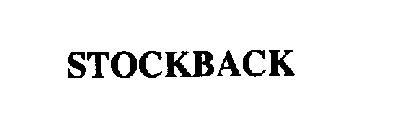 STOCKBACK