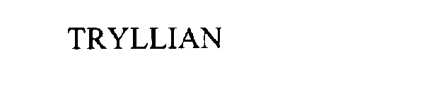 TRYLLIAN