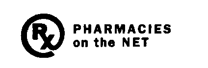 RX PHARMACIES ON THE NET