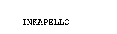 INKAPELLO