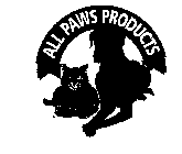 ALL PAWS PRODUCTS