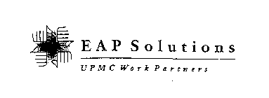 EAP SOLUTIONS UPMC WORKPARTNERS