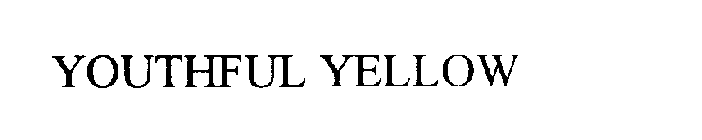 YOUTHFUL YELLOW