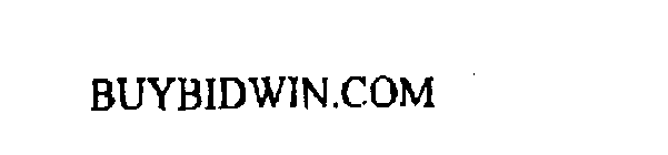 BUYBIDWIN.COM