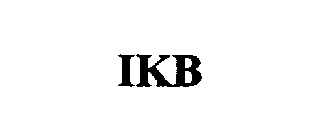 IKB