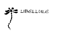 LIBELLULE