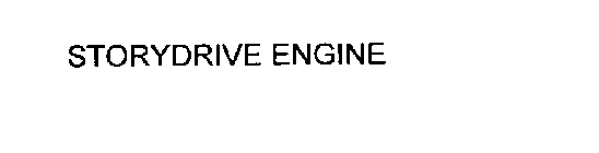 STORYDRIVE ENGINE