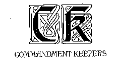 CK COMMANDMENT KEEPERS