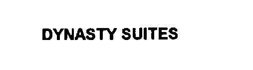 DYNASTY SUITES