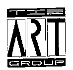 THE ART GROUP