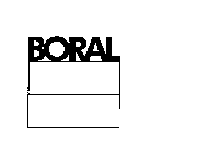 BORAL