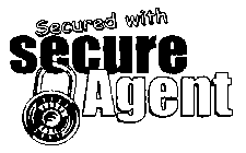 SECURED WITH SECURE AGENT