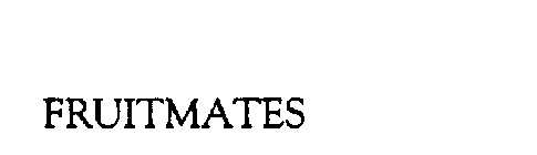 FRUITMATES