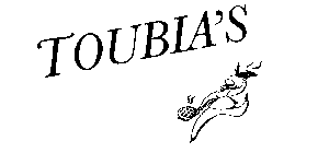 TOUBIA'S
