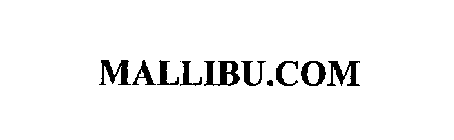 MALLIBU.COM