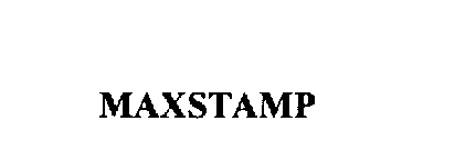 MAXSTAMP