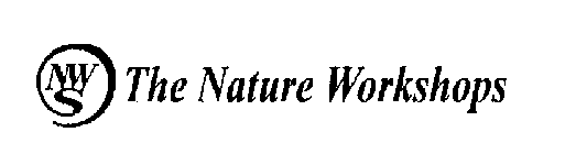 NWS THE NATURE WORKSHOPS