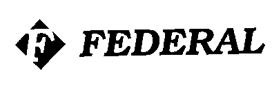 F FEDERAL