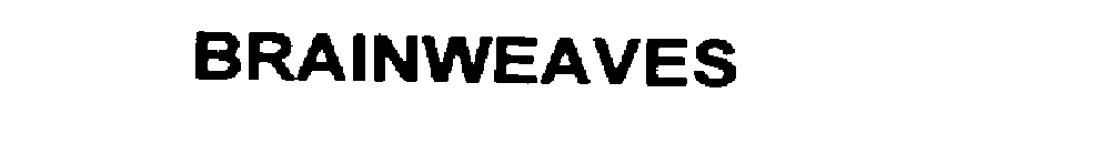 BRAINWEAVES