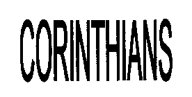 CORINTHIANS
