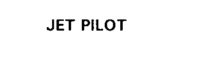 JET PILOT