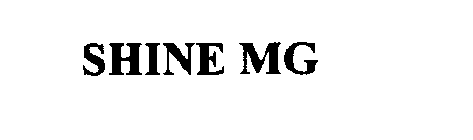 SHINE MG