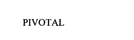 PIVOTAL