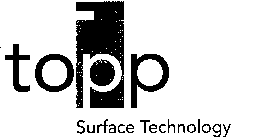 TOPP SURFACE TECHNOLOGY