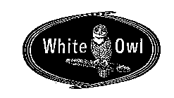 WHITE OWL