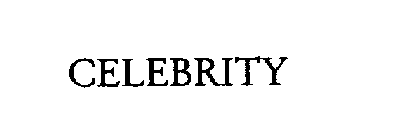 CELEBRITY