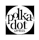 POLKA DOT PRESS