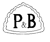 P & B