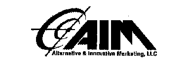 AIM ALTERNATIVE & INNOVATIVE MARKETING,LLC