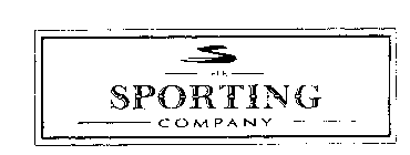 THE SPORTING COMPANY