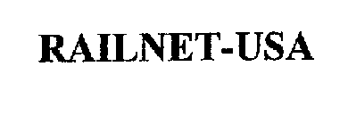 RAILNET-USA