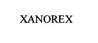 XANOREX