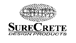 SC SURECRETE DESIGN PRODUCTS
