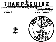NAT'L REG. F.L.E. BROTHER