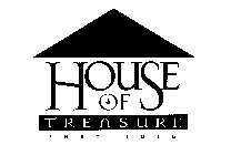 HOUSE OF TREASURE INSTITUTE