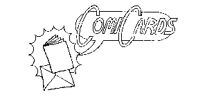COMICARDS