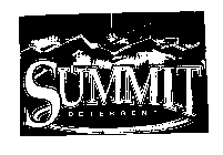 SUMMIT DETERGENT