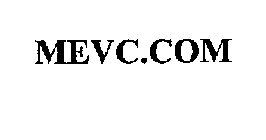 MEVC.COM