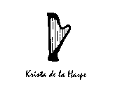 KRISTA DE LA HARPE