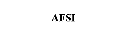 AFSI