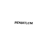 PENDULUM
